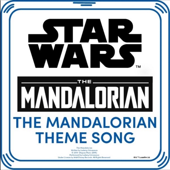 NEW Baby Yoda Mandalorian The Child - Build a Bear - Picture 3 of 6